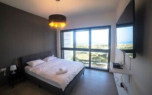 SeaPark Luxury Apartments