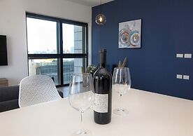 SeaPark Luxury Apartments