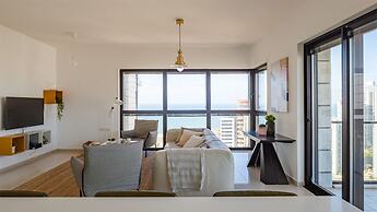 SeaPark Luxury Apartments