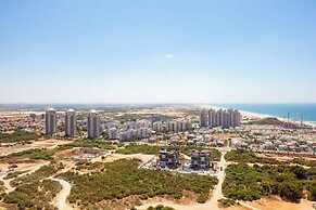 SeaPark Luxury Apartments