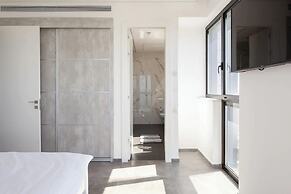 SeaPark Luxury Apartments