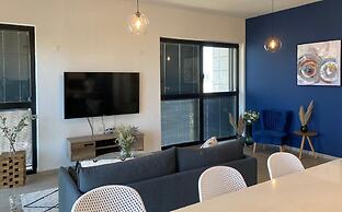 SeaPark Luxury Apartments