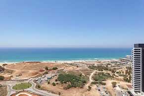 SeaPark Luxury Apartments