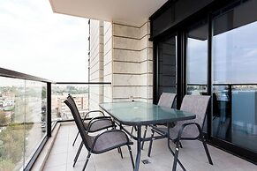 SeaPark Luxury Apartments