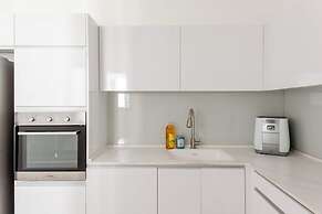 SeaPark Luxury Apartments