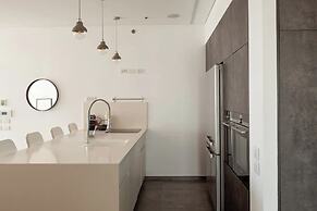 SeaPark Luxury Apartments