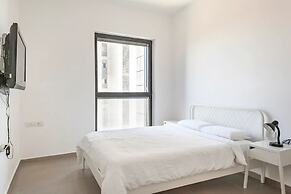 SeaPark Luxury Apartments