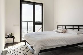 SeaPark Luxury Apartments