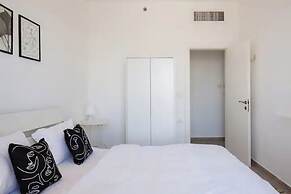 SeaPark Luxury Apartments