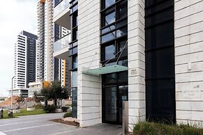 SeaPark Luxury Apartments