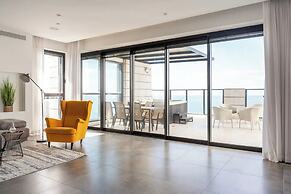 SeaPark Luxury Apartments