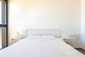 SeaPark Luxury Apartments