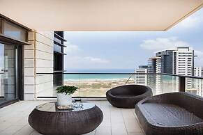 SeaPark Luxury Apartments