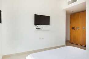 SeaPark Luxury Apartments