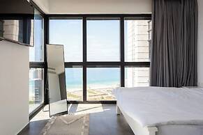 SeaPark Luxury Apartments