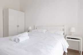 SeaPark Luxury Apartments