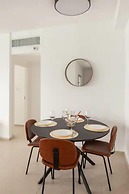 SeaPark Luxury Apartments