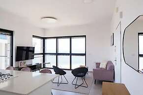 SeaPark Luxury Apartments