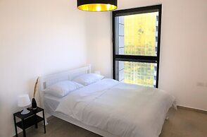 SeaPark Luxury Apartments