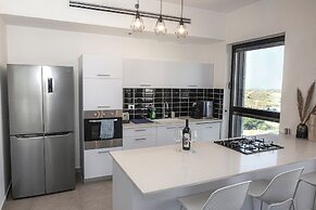 SeaPark Luxury Apartments