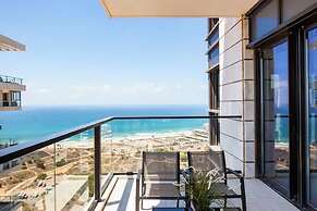 SeaPark Luxury Apartments