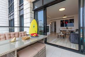 SeaPark Luxury Apartments