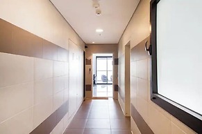 SeaPark Luxury Apartments