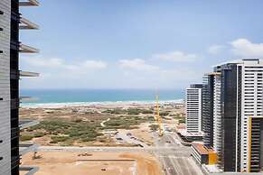 SeaPark Luxury Apartments