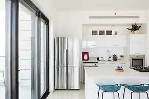 SeaPark Luxury Apartments