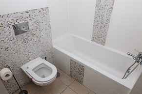 SeaPark Luxury Apartments