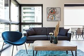 SeaPark Luxury Apartments