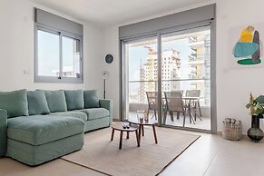 SeaPark Luxury Apartments
