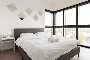 SeaPark Luxury Apartments