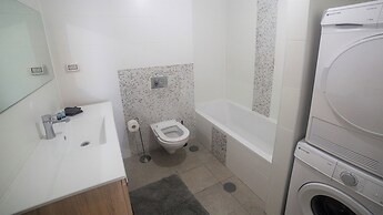 SeaPark Luxury Apartments