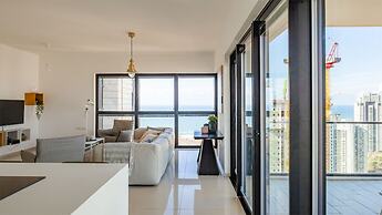 SeaPark Luxury Apartments