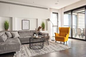 SeaPark Luxury Apartments