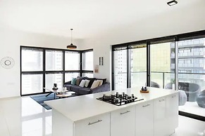 SeaPark Luxury Apartments