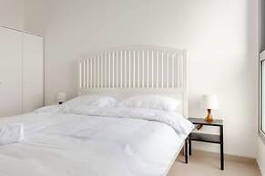 SeaPark Luxury Apartments