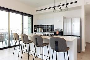 SeaPark Luxury Apartments