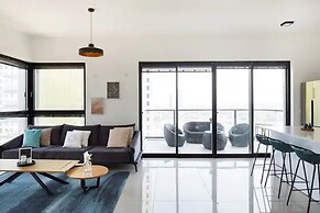 SeaPark Luxury Apartments