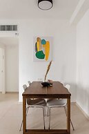 SeaPark Luxury Apartments