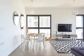 SeaPark Luxury Apartments