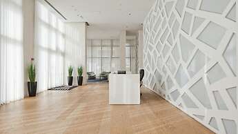 SeaPark Luxury Apartments