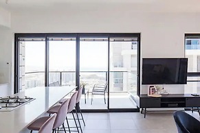 SeaPark Luxury Apartments