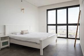 SeaPark Luxury Apartments