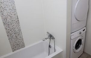 SeaPark Luxury Apartments