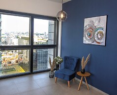 SeaPark Luxury Apartments