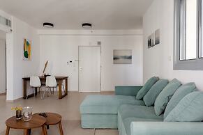 SeaPark Luxury Apartments