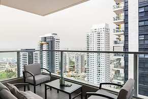 SeaPark Luxury Apartments