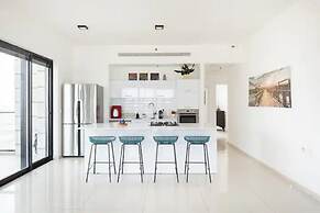 SeaPark Luxury Apartments